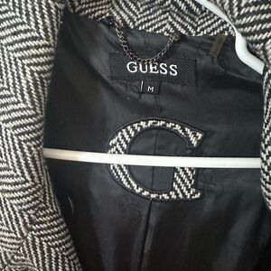 Vintage Guess Coat